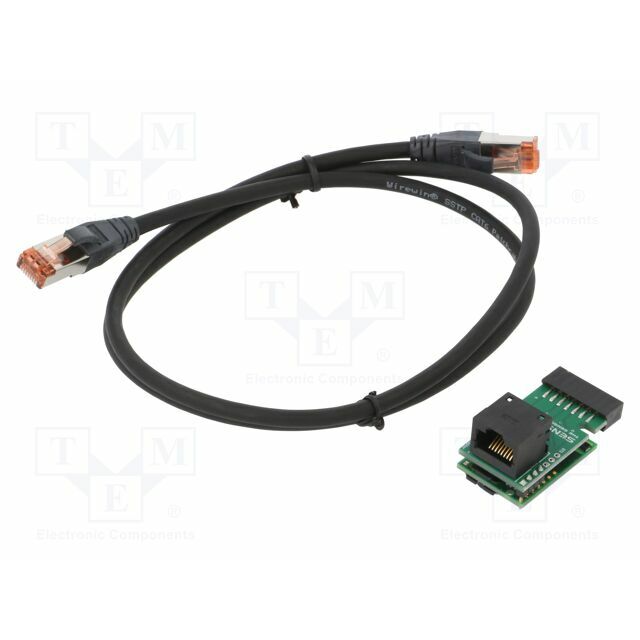SENSIRION Sensor: gas; CO2,temperature,humidity