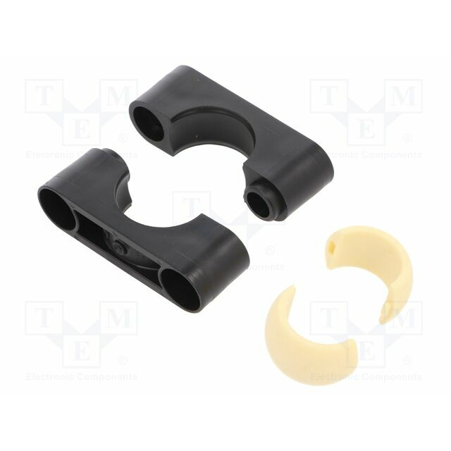 IGUS Bearing: slide; pillow block; Øint: