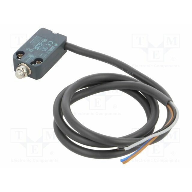 PIZZATO ELETTRICA Limit switch; NO +