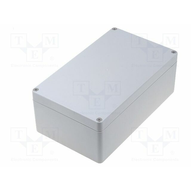 COMBIPLAST Enclosure: multipurpose; X: 120mm; Y:
