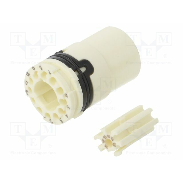 HUMMEL Connector: M16 | 7.003