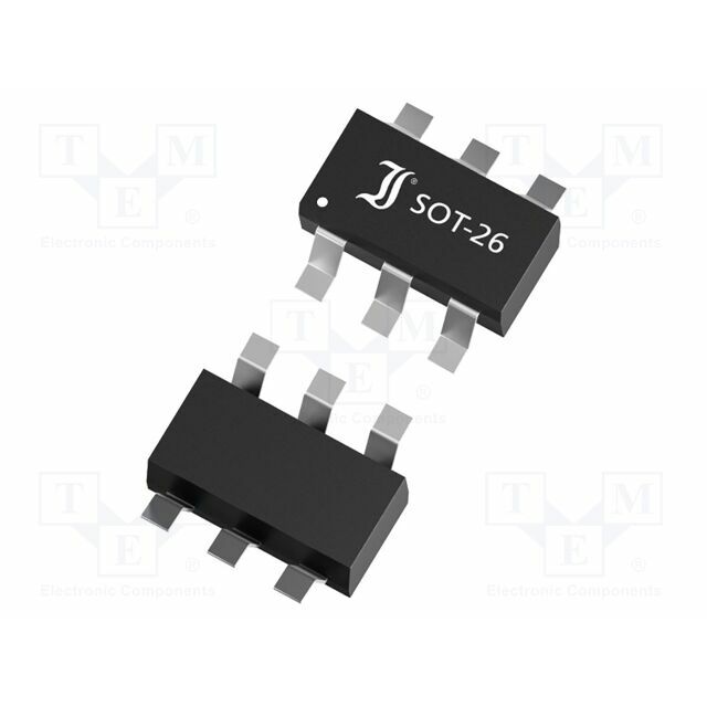 DIOTEC SEMICONDUCTOR Transistor: N-MOSFET; unipolar; 60V