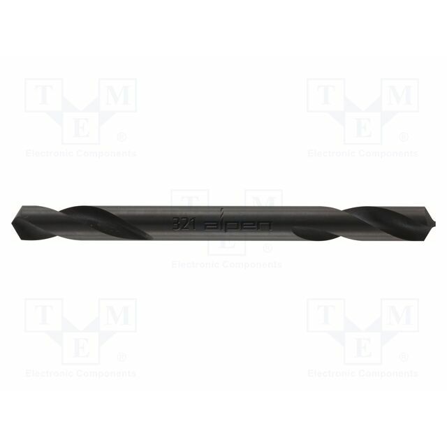 ALPEN-MAYKESTAG Drill bit; for metal; Ø:
