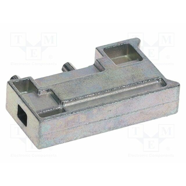 AMPHENOL Angled | AA74000013-AMP | AA74000013