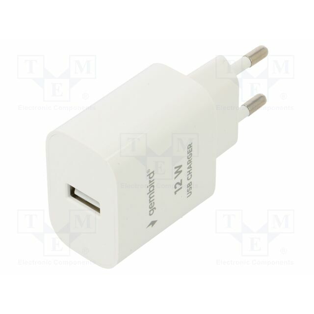 GEMBIRD Power supply: switching; mains power