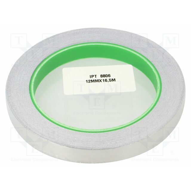 IPT Tape: shielding; W: 12mm; L: