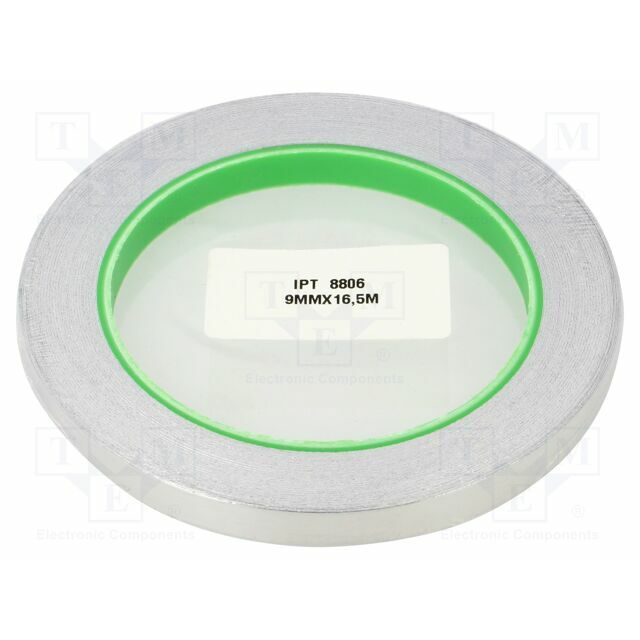 IPT Tape: shielding; W: 9mm; L: