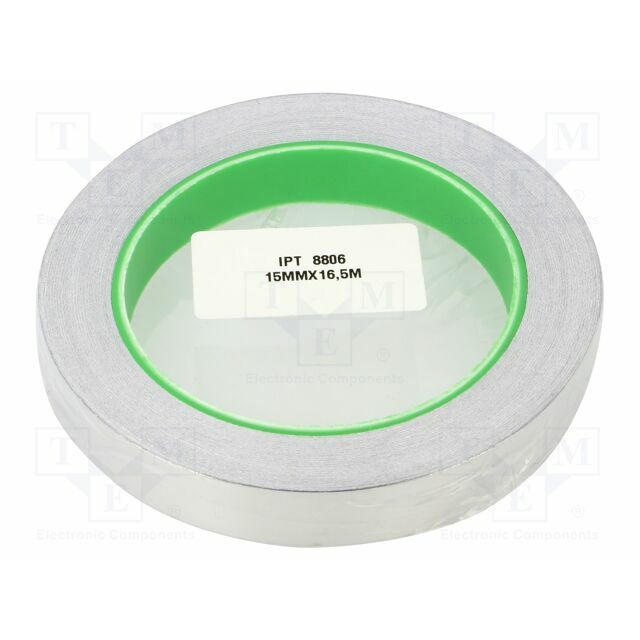 IPT Tape: shielding; W: 15mm; L: