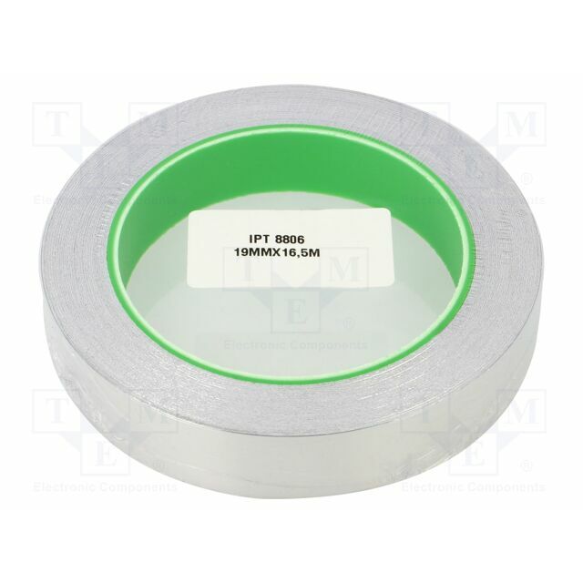 IPT Tape: shielding; W: 19mm; L: