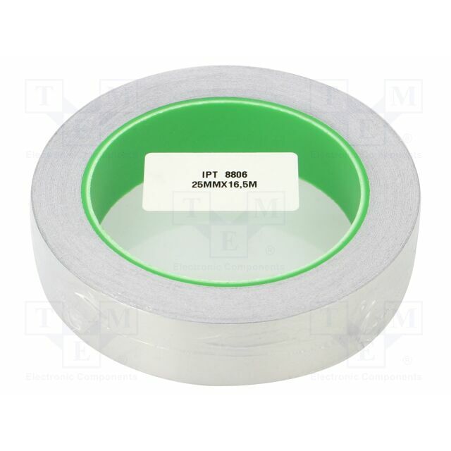 IPT Tape: shielding; W: 25mm; L: