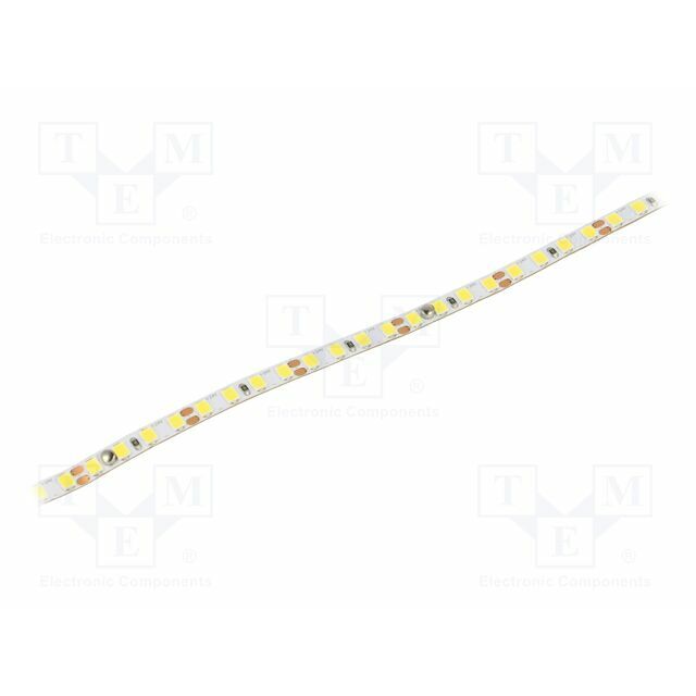 ESPE LED tape; white cold; LED/m:
