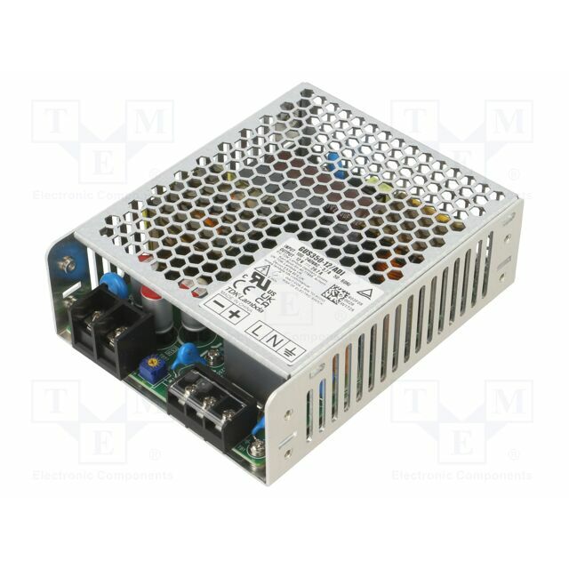 TDK-LAMBDA Power supply: switching; for building