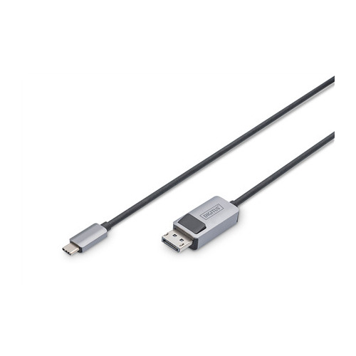 Digitus USB Type C to DisplayPort