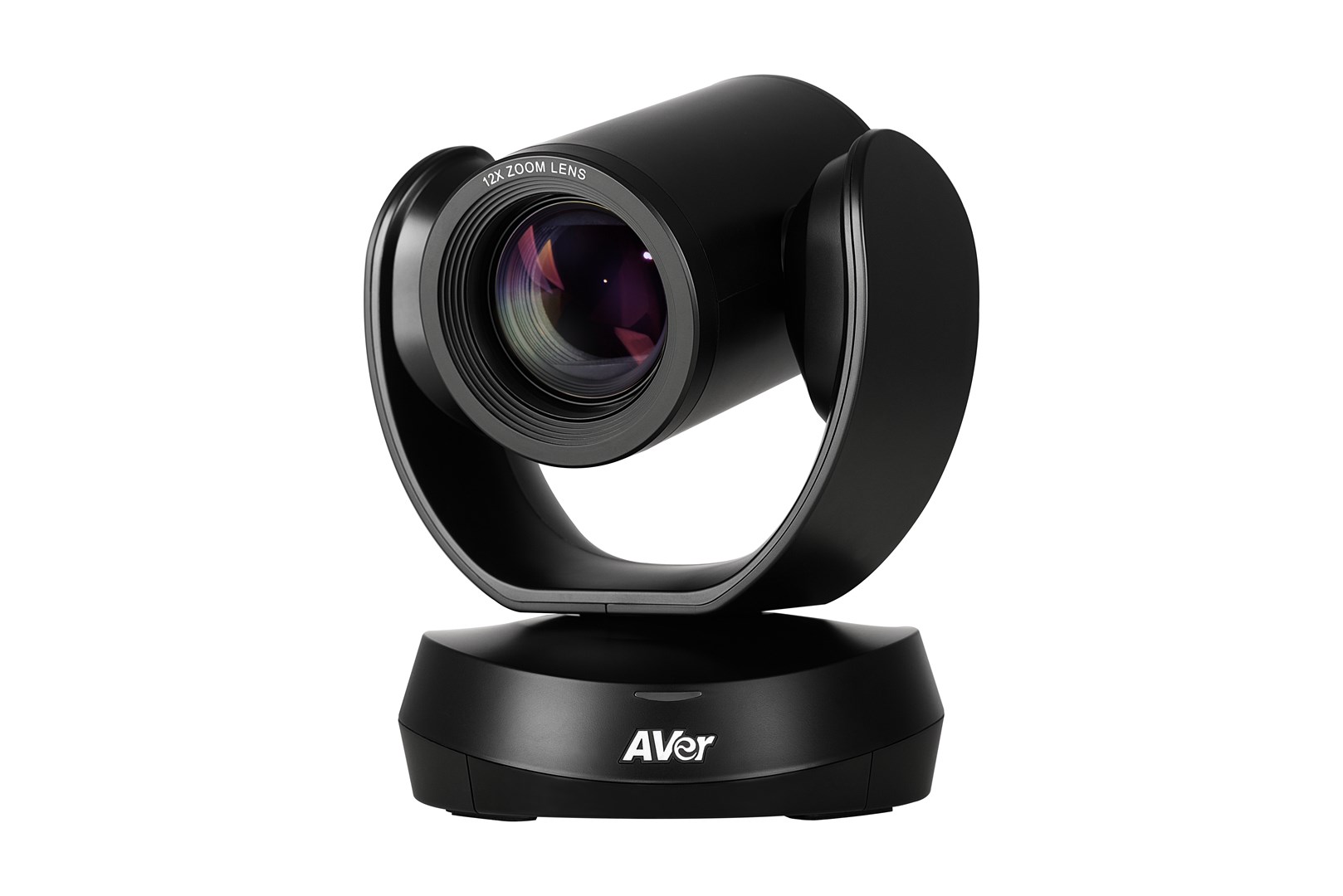 AVer CAM520 Pro3 8 MP Black