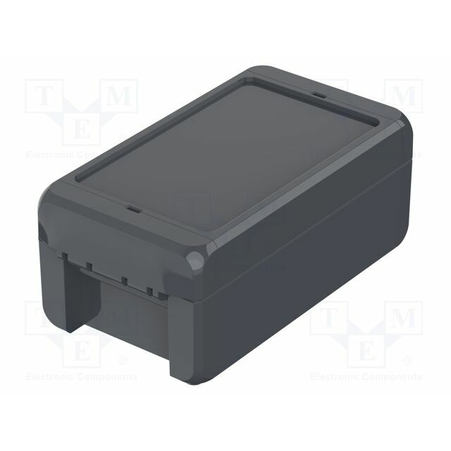 BOPLA Enclosure: multipurpose; X: 80mm; Y: