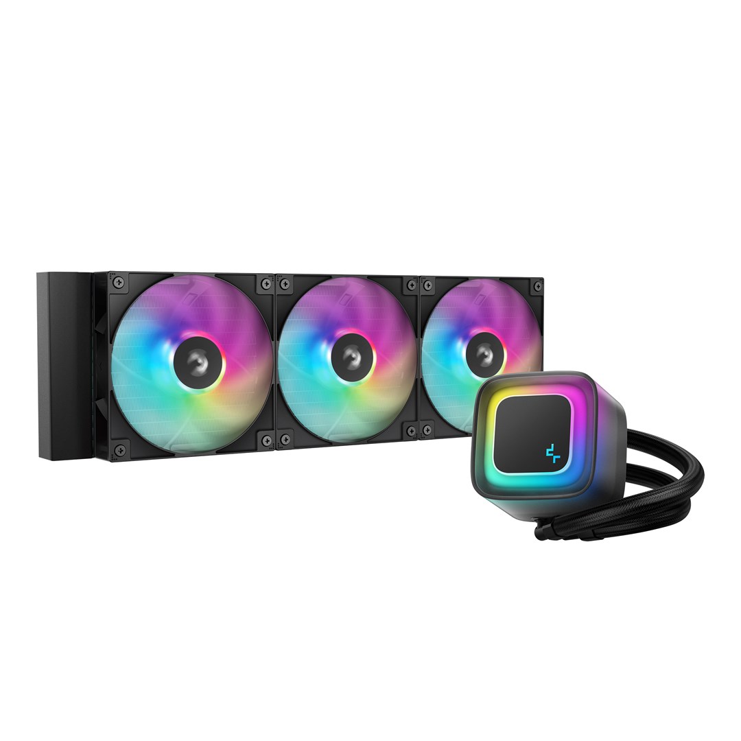 DeepCool LE360 V2 Processor All-in-one liquid