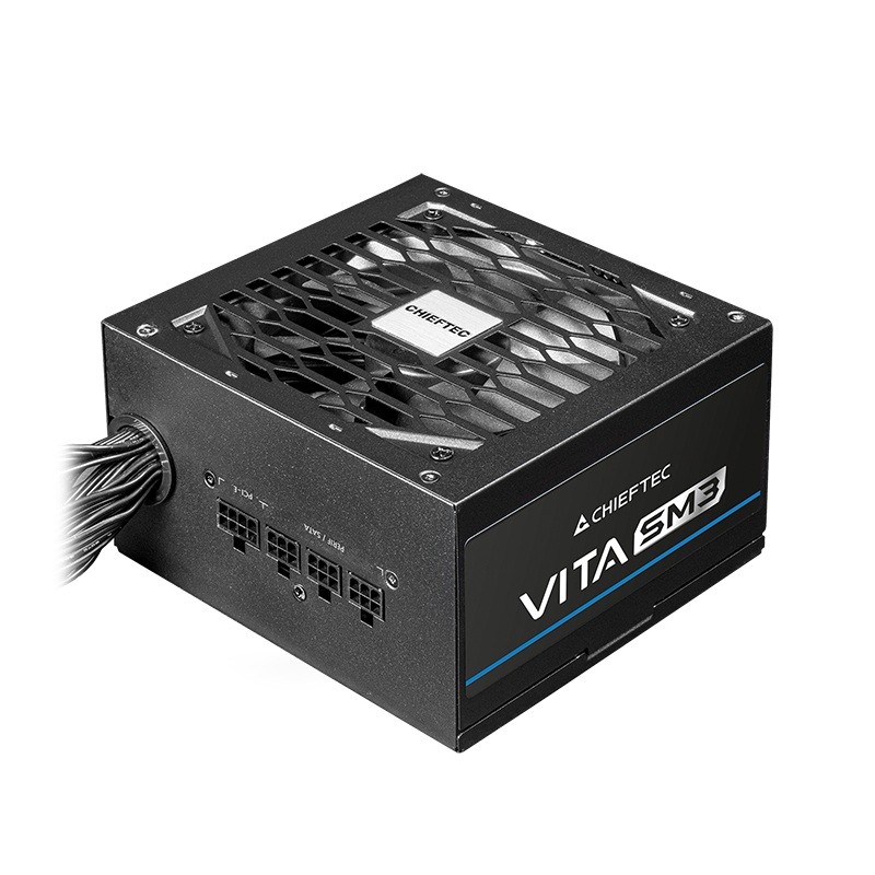 CHIEFTEC 850W ATX 100-240V 80+Bronze PSU