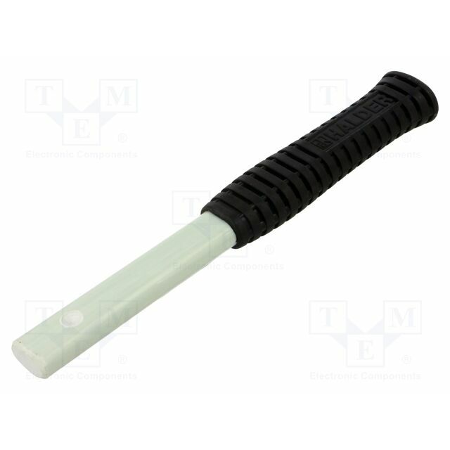 HALDER Interchangeable blade; 267mm; 40mm,50mm
