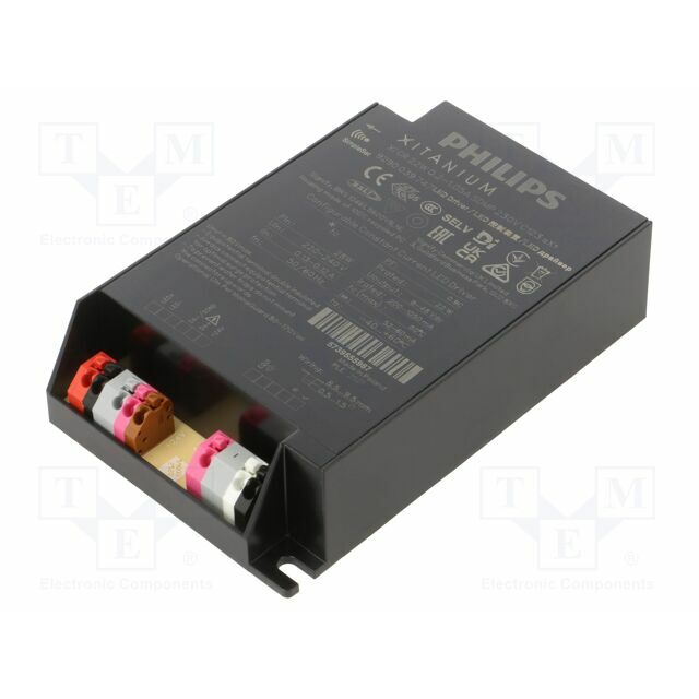 PHILIPS Power supply: switching; LED; DALI