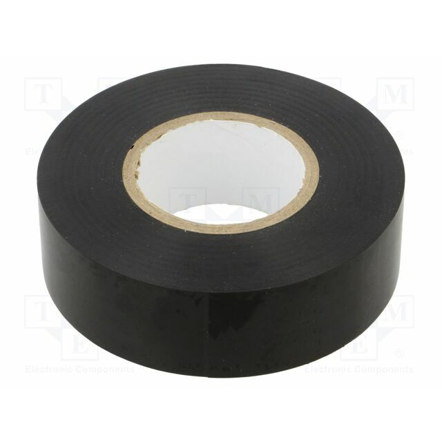 ANTICOR Tape: electrical insulating; W: 25mm