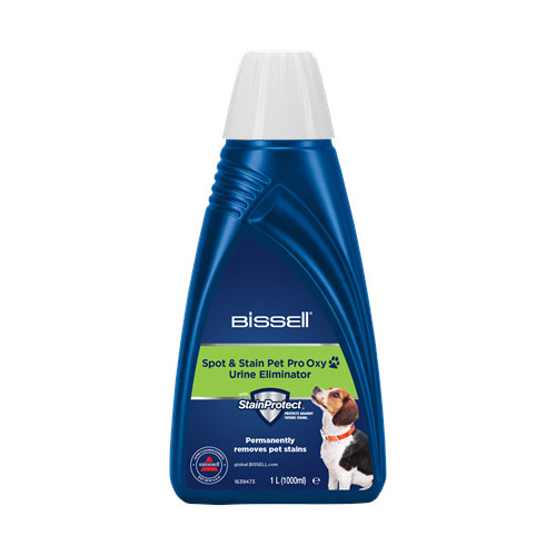 Bissell Spot and Stain Pet Pro
