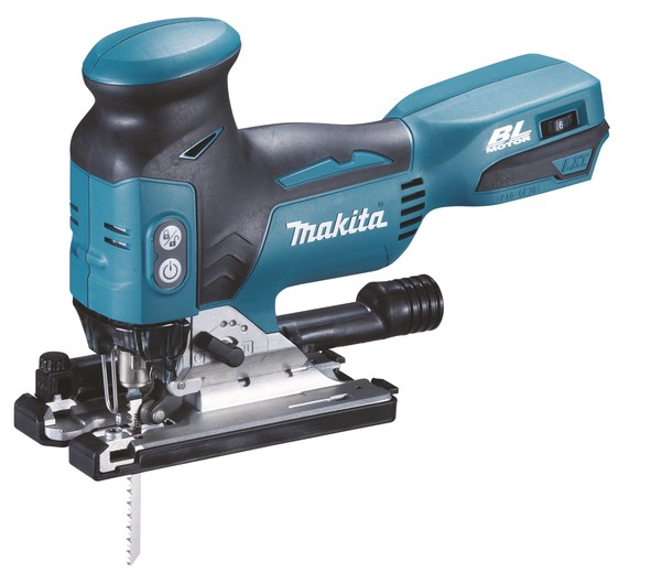 Makita DJV181Z power jigsaw 3500 spm