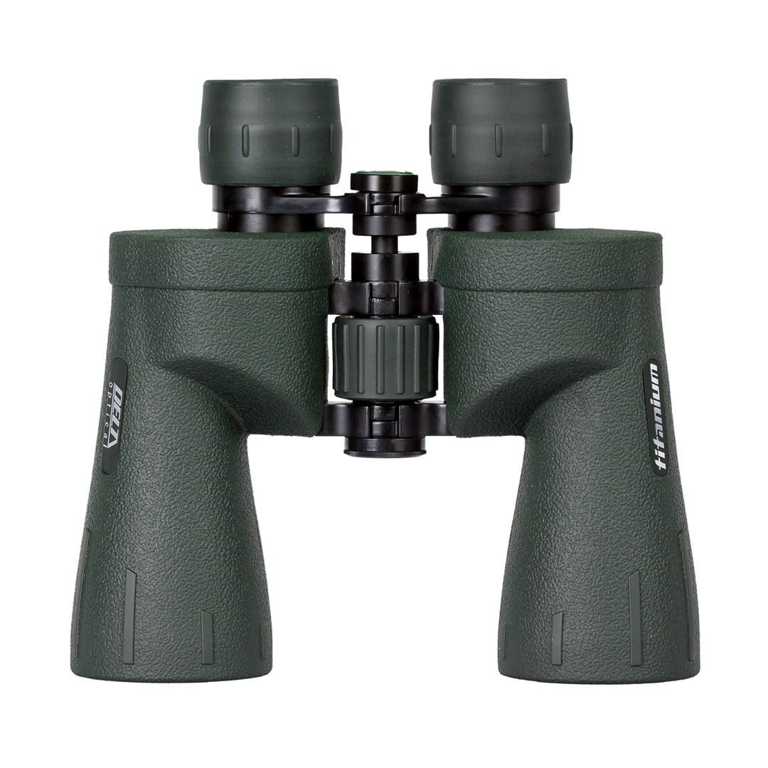 Binoculars Delta Optical Titanium 7x50 |