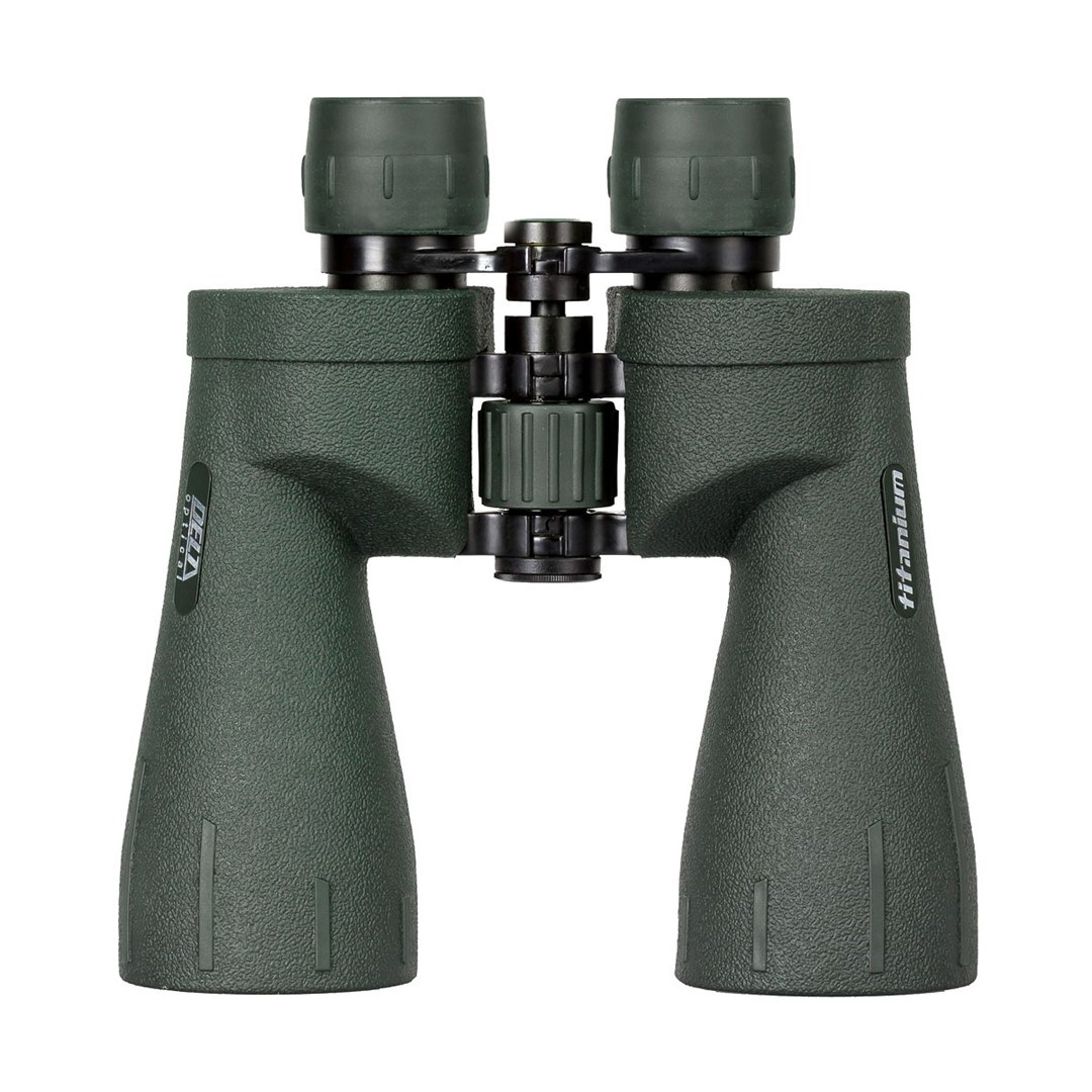 Binoculars Delta Optical Titanium 10x56 |