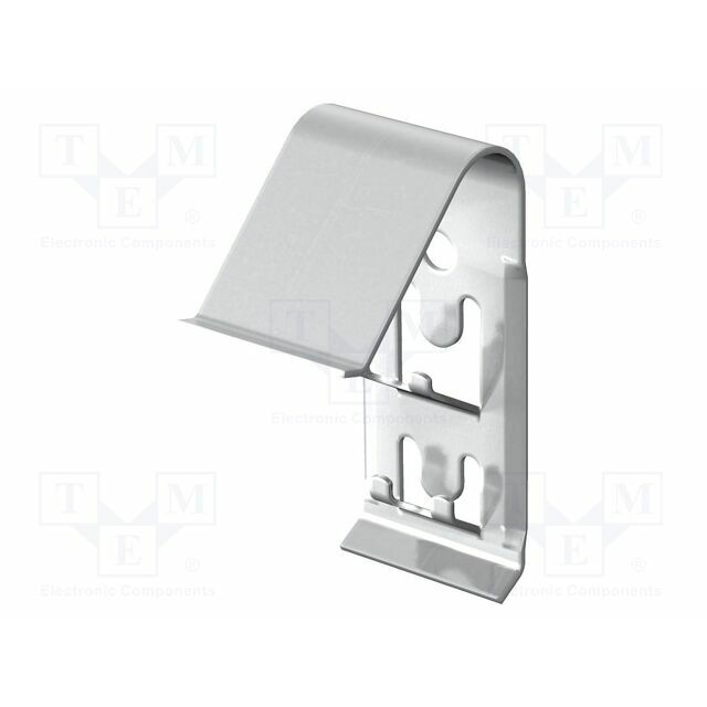 OBO BETTERMANN Cover clamp; A2 stainless
