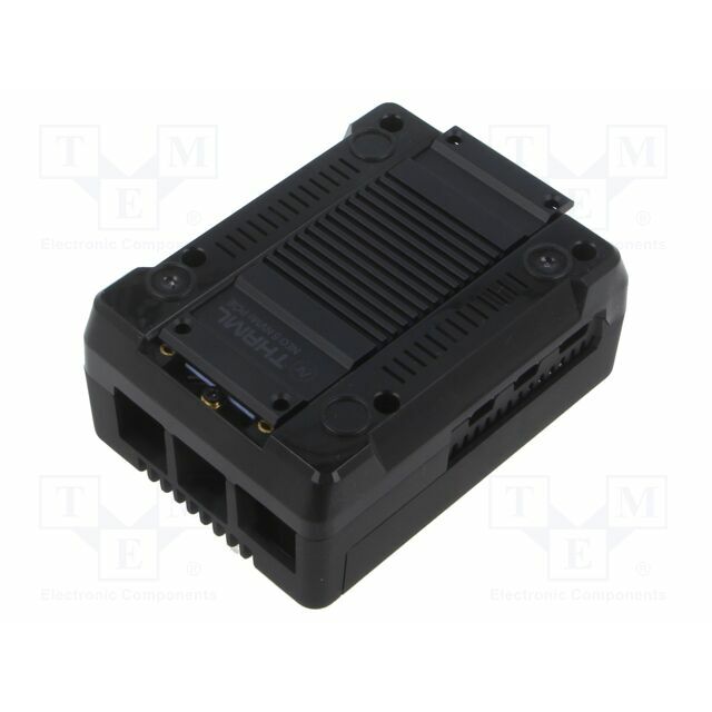 ARGON Enclosure: for computer; Raspberry Pi