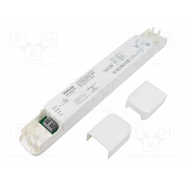 HELVAR Power supply: switching; LED; DALI