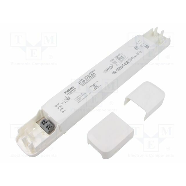 HELVAR Power supply: switching; LED; DALI