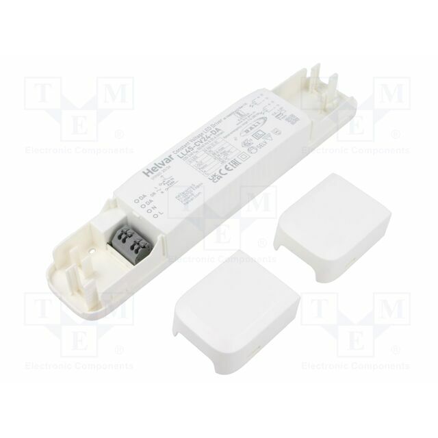 HELVAR Power supply: switching; LED; DALI