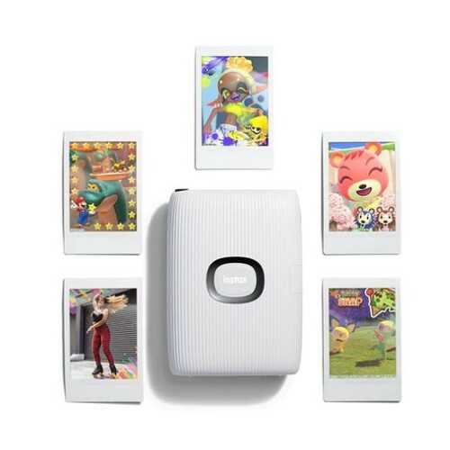 FUJIFILM Printer Instax Mini Link 2