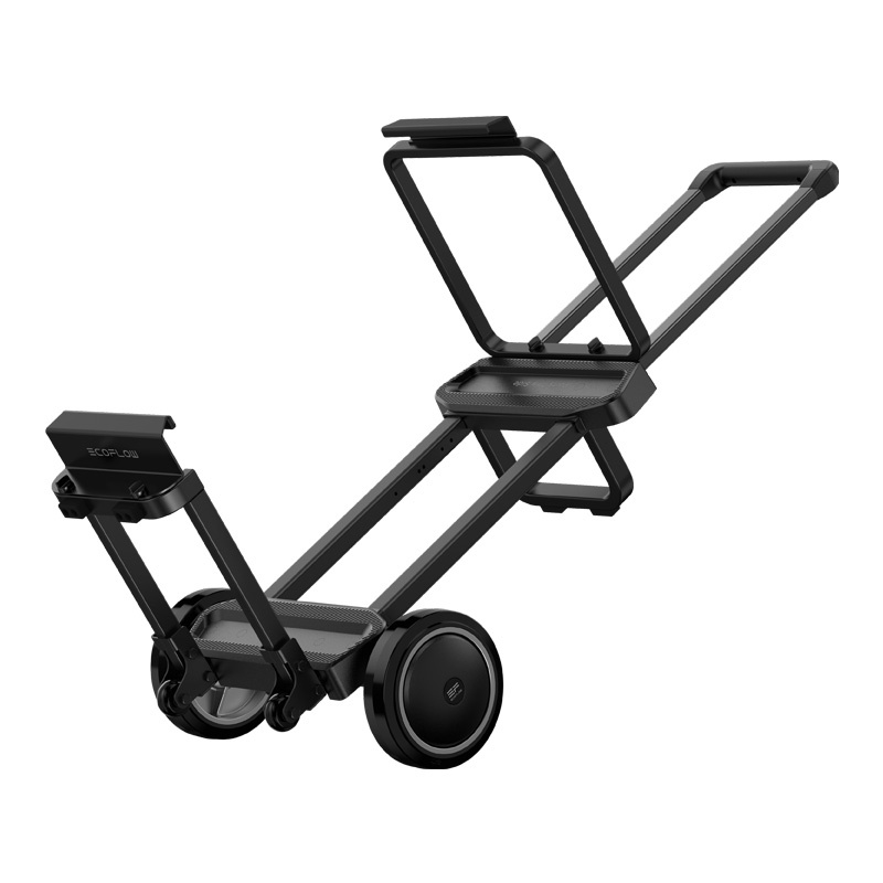 EcoFlow transport cart (for DELTA Pro