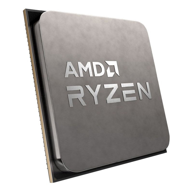 AMD Ryzen 5 5500GT processor 3