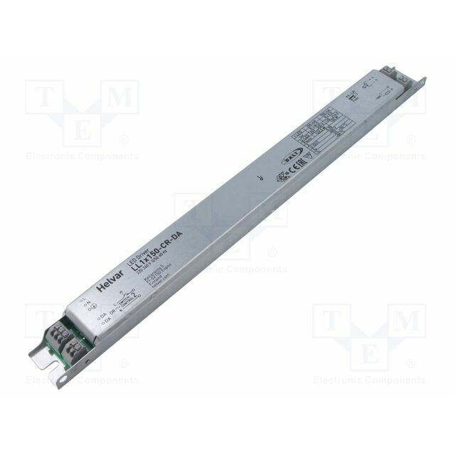HELVAR Power supply: switching; LED; DALI