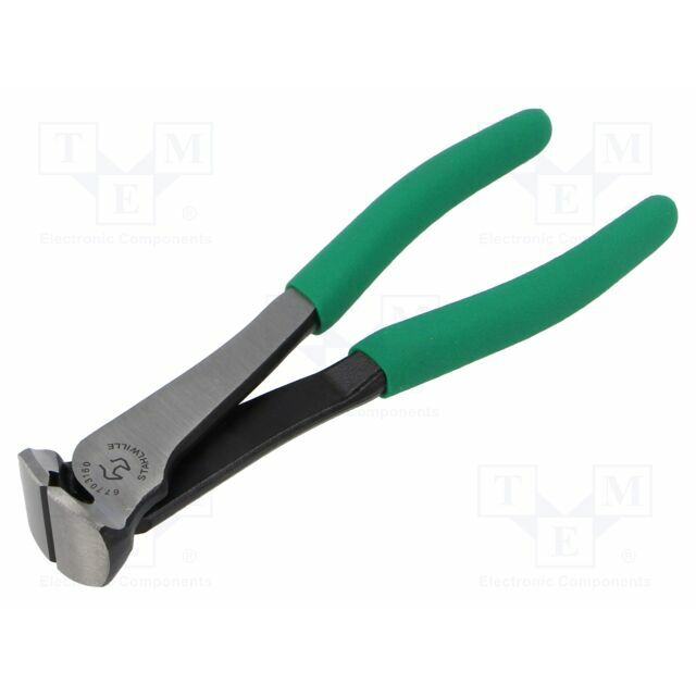 STAHLWILLE Cutting; two-component handle grips; 160mm