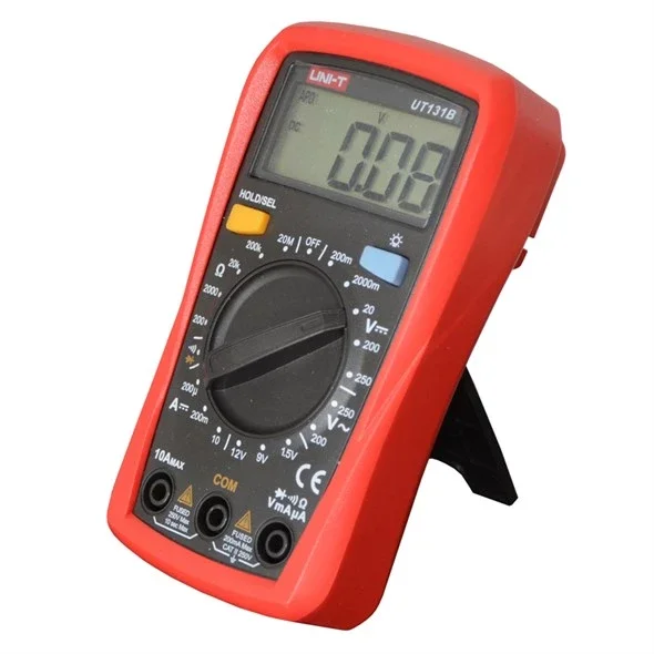 Uni-T UT-131B Multimetrs | UT131B |
