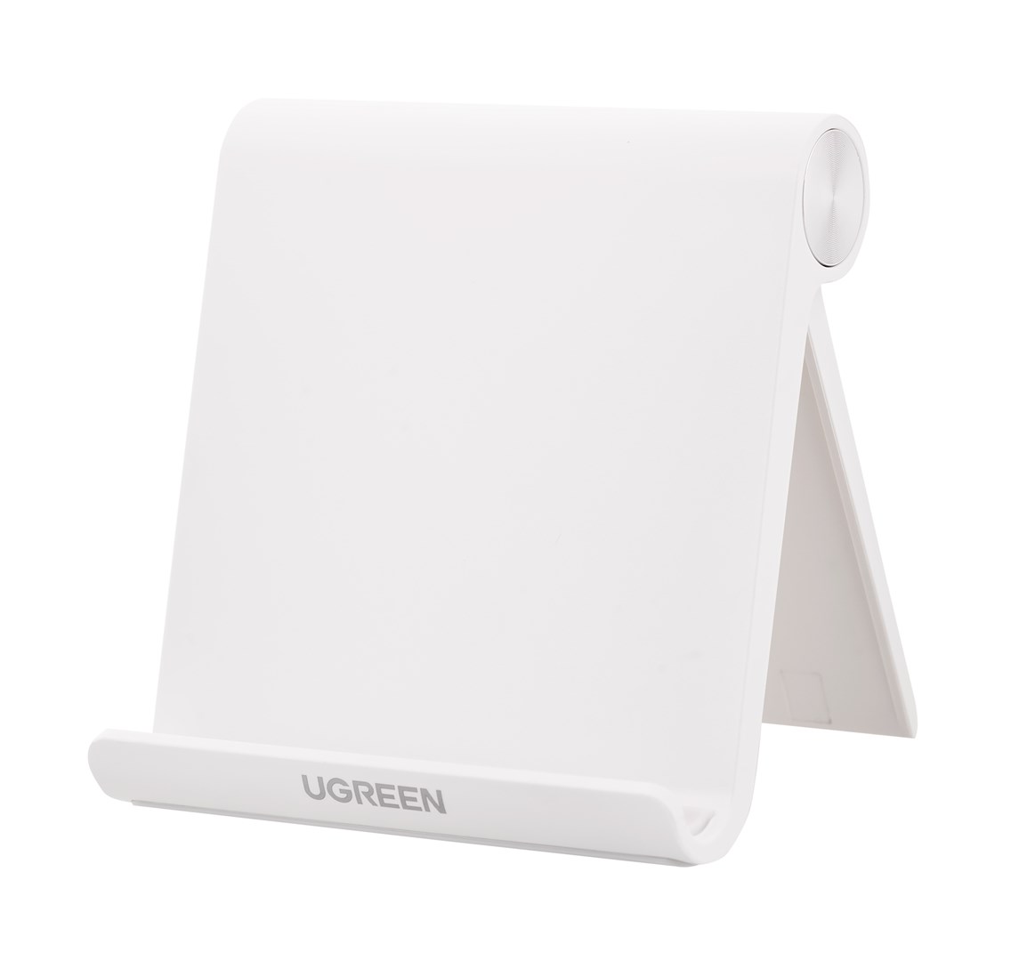 UGREEN LP106 Telefona statīvs (balts) |
