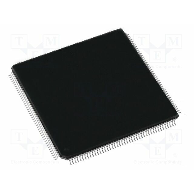 NXP LQFP176; Features: DMA,PoR; -40÷125°C