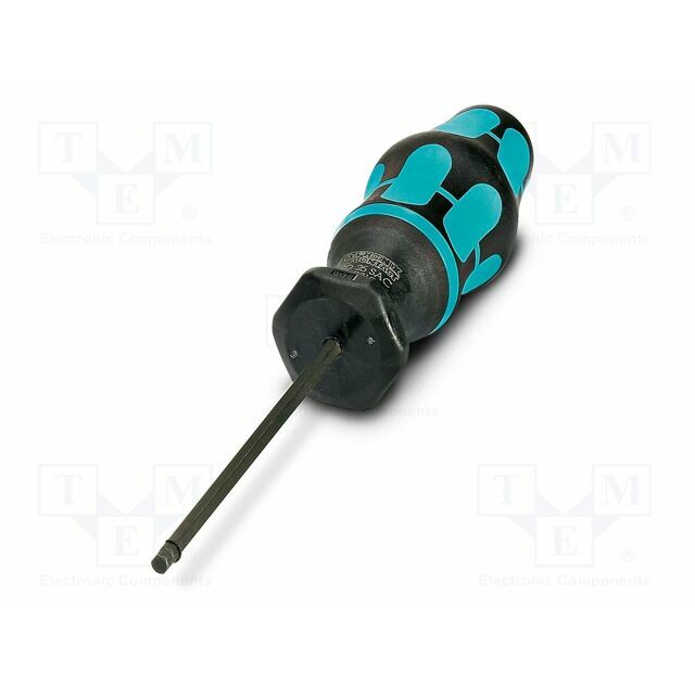 PHOENIX CONTACT Screwdriver: torque; hex key