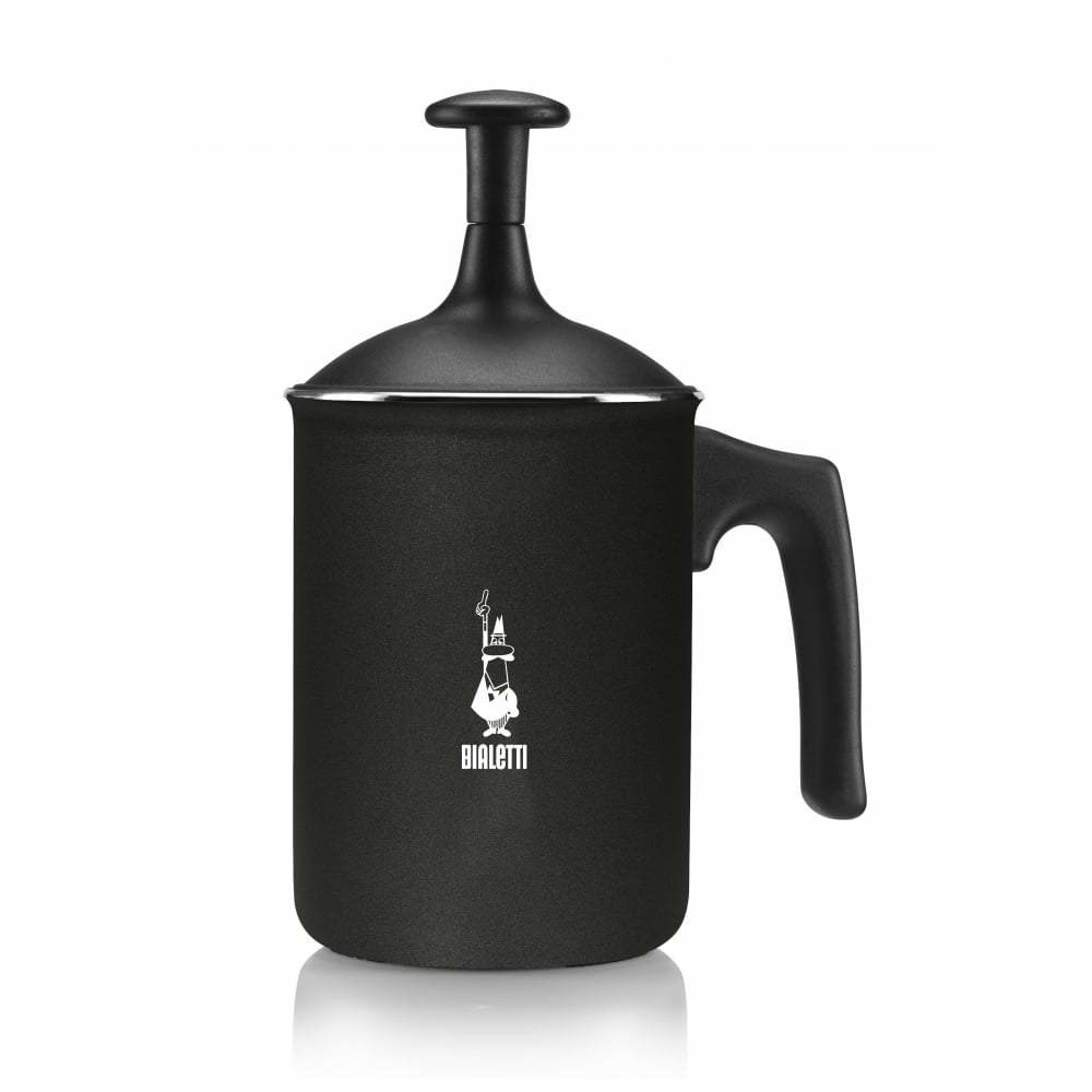 Bialetti 00AGR395 milk frother Handheld milk
