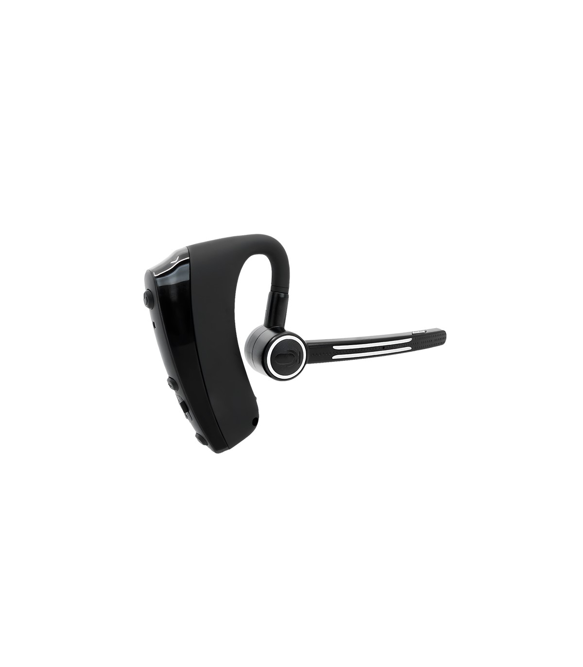 Komunica BLUE-DUAL-1 Wireless microearphone PTT compatible