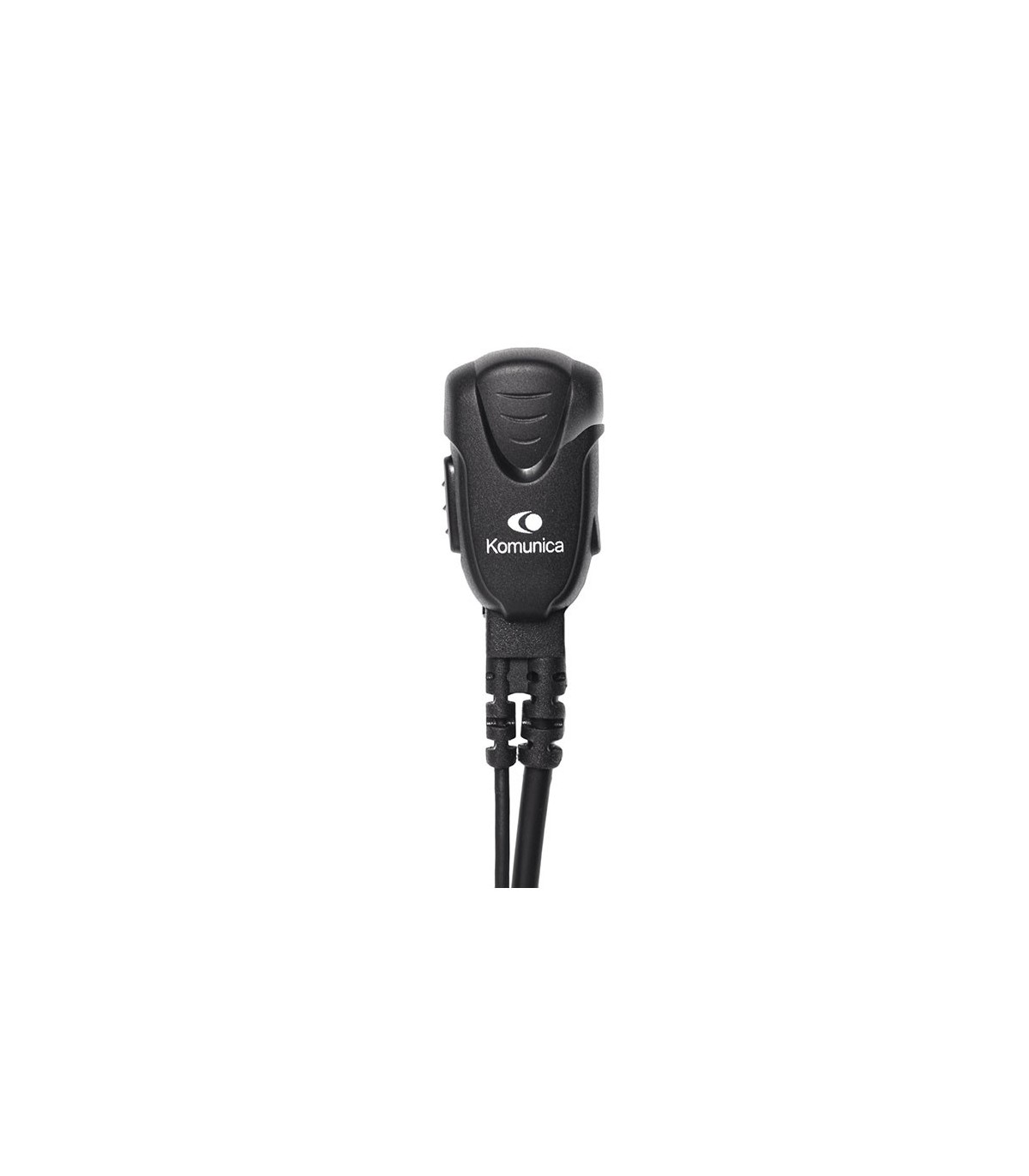 Komunica PWR-PRO-DP2000 ergonomic earpiece X Motorola