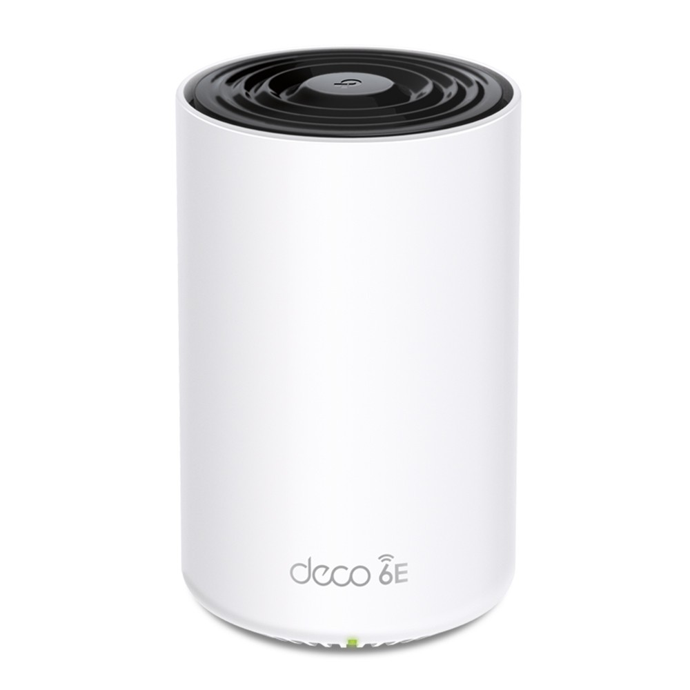TP-LINK Router Deco XE75 Pro(1 -pack)