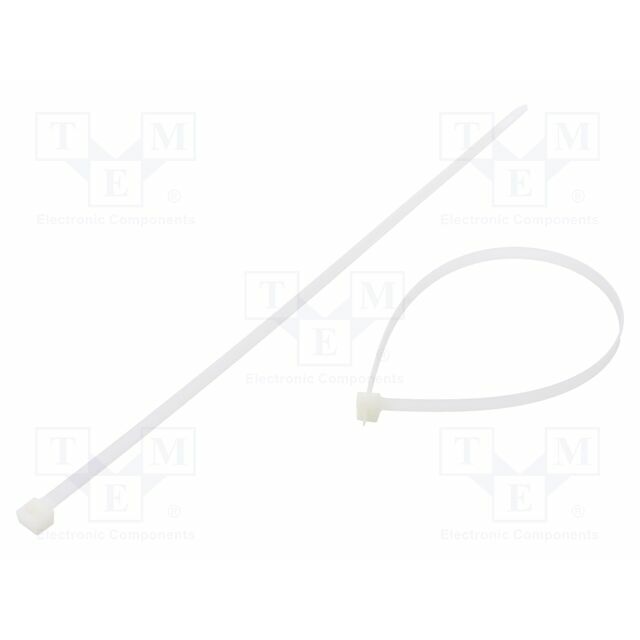 FIX&FASTEN Cable tie; L: 380mm; W: