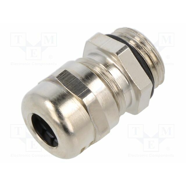 TE CONNECTIVITY Cable gland; without nut