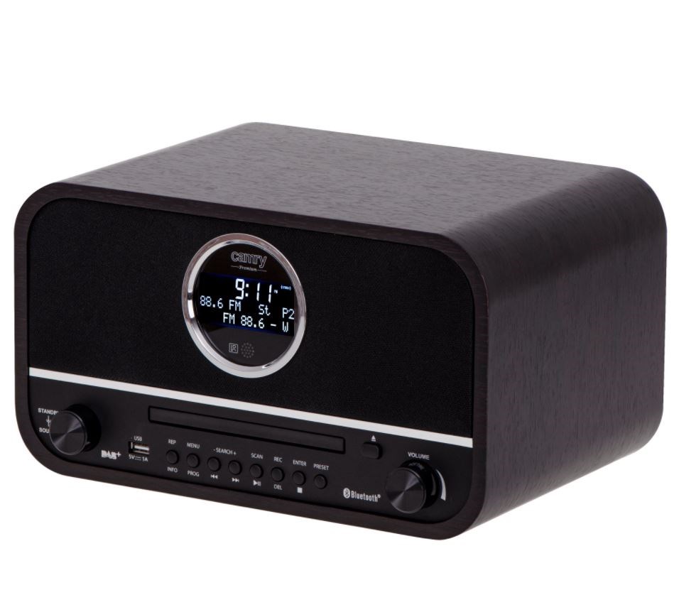 ADLER Radio Camry  CR 1182 |