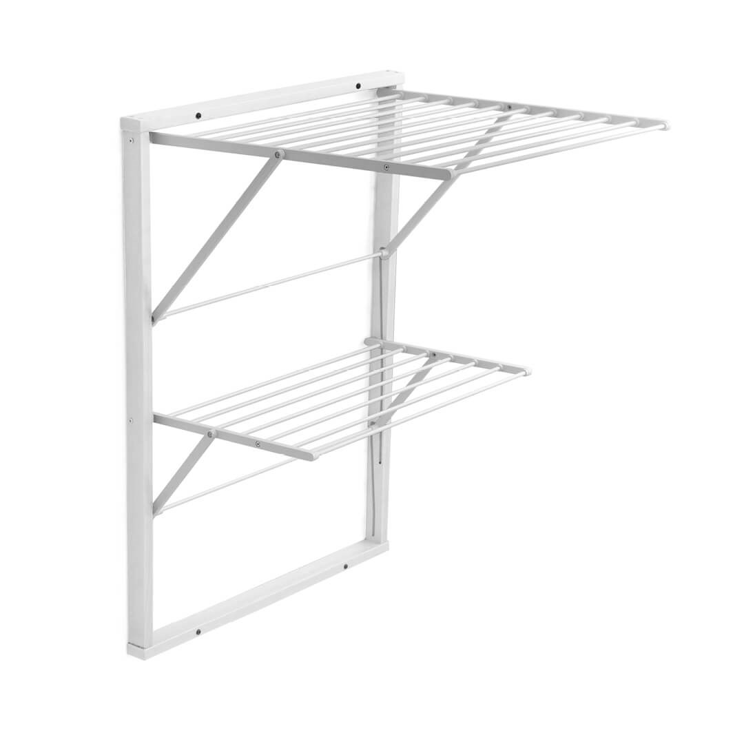 KESPER ARREDAMENTI KEVIN Wall-mounted drying rack